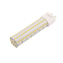 Load image into Gallery viewer, Aexit AC 85-265V Lighting fixtures and controls G12 15W 4000K LED G1CK Energy Saving Corn Light Bulb for Home Street Lamp
