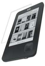 Load image into Gallery viewer, IQ Shield Screen Protector Compatible with Kobo WiFi LiquidSkin Anti-Bubble Clear Film
