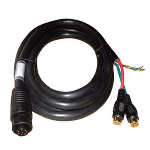 Simrad NSE/NSS Video/Data Cable - 6.5 Marine , Boating Equipment