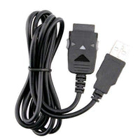 yan USB DC Charger + Data SYNC Cable Cord for Samsung MP3 Player YP-S3 J S3Q S3Z S3B