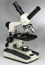 Load image into Gallery viewer, Unico M220FLM Microscope, Monoc ?Lar, Fluorescent Illuminator ()
