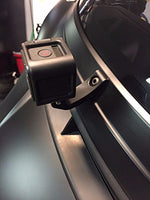 UTVDistribution Camera Mount for Harley Davidson Street Glide / Electra Glide