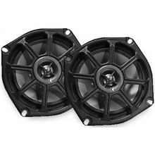 Load image into Gallery viewer, KICKER Motorcycle 5.25 Inch Speaker Package 4 ohm Version.

