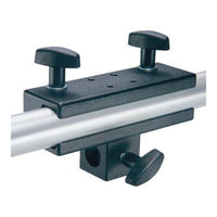 Manfrotto 271 Panel Clamp with 5/8-Inch Socket - Replaces 2974
