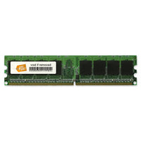 4AllDeals 2GB RAM Memory Upgrade for The Compaq Presario SR5130NX, SR5234X and SR5223WM Desktop Systems (DDR2-667, PC2-5300)