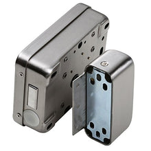 Load image into Gallery viewer, UHPPOTE Silent Safe Intelligent Motor Electric Lock W/Signal Self-Closing Lockable
