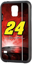 Load image into Gallery viewer, Keyscaper Cell Phone Case for Samsung Galaxy S5 - Jeff Gordon
