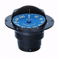 Ritchie SS-5000 SuperSport Compass - Flush Mount - Black Marine , Boating Equipment