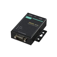 4 Port RS-232/422/485 Modbus TCP to Serial Communication Gateway (L/T Approximately 2W)
