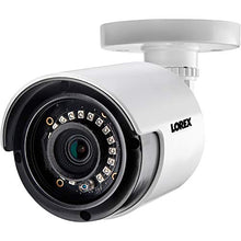 Load image into Gallery viewer, Lorex LORLAB223T 1080p Full Hd Analog Indoor/Outdoor Bullet Security Camera, White
