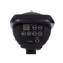 Load image into Gallery viewer, Fovitec StudioPRO Professional Photography Studio 150W/s Monolight Strobe Flash Head with Bowens Style Mount
