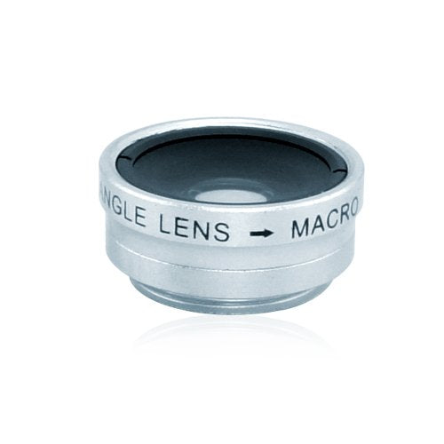 Vtec Wide Angle and Macro Lens for Samsung Galaxy S3