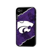 Load image into Gallery viewer, Keyscaper Cell Phone Case for Apple iPhone 4/4S - Kansas State University
