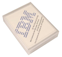 Load image into Gallery viewer, IBM .25in Mini Cleaning Cartridge Bulk
