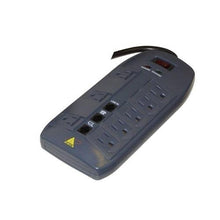 Load image into Gallery viewer, Ditek DTK-8FF 8 Outlet Surge Protector
