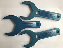 Load image into Gallery viewer, 1-7/8&quot; + 2&quot;+ 2-1/4&quot; Shaft Packing Wrench Multi-Set
