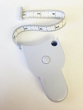 Load image into Gallery viewer, Perfect Body Tape Measure - 80&quot; - Pack of 10 (White)
