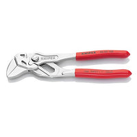 Knipex Tools   Pliers Wrench, Chrome (8603150)