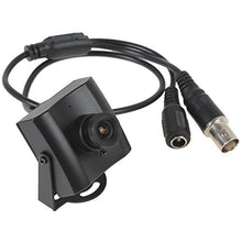 Load image into Gallery viewer, Mini camera - BANGWEIER Small Size CMOS Color Camera with 1/4 Video Sensor
