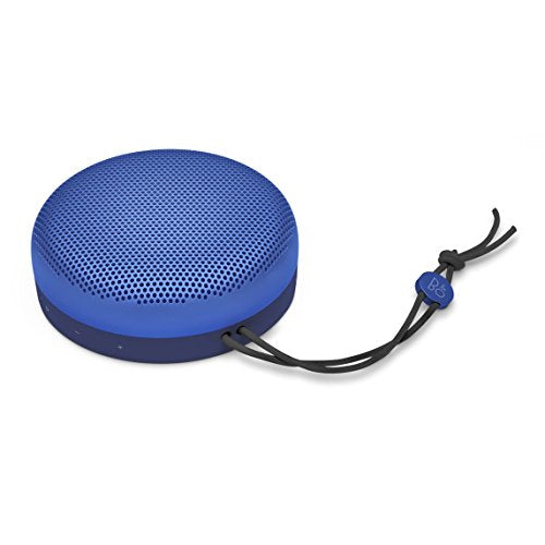 B&O Play Beoplay A1 Portable Bluetooth Speaker (Royal Blue)
