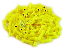 Load image into Gallery viewer, 600 pcs Nylon Butt Connectors Crimping Terminals Audio Video 12 volt Install Bay

