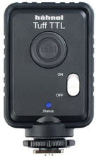 Load image into Gallery viewer, Hahnel Tuff Wireless TTL Flash Trigger - for Nikon
