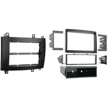 Load image into Gallery viewer, Metra 2003 - 2007 Cadillac(R) Cts/2004 - 2006 Srx Double-Din Installation Kit &quot;Product Category: Installation Accessories/Installation Kits&quot;
