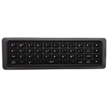 Load image into Gallery viewer, New TV Remote Control XUMO XRT500 with XUMO/Netflix/iHeart Radio Keys Dual Side Keyboard Remote Work for Vizio TV P502UI-B1E P502UIB1E P552UI-B2 P552UIB2 P602UI-B3 P602UIB3 P652UI-B2
