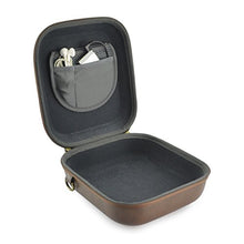 Load image into Gallery viewer, Geekria Ultra Shell Headphone Case For Sennheiser Hd 599, Hd 598 Se, Hd 595 Carrying Case, Sennheiser
