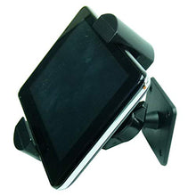 Load image into Gallery viewer, Permanent Screw Fix Large Holder for Car Van Truck Dash for Tomtom Satnav Devices
