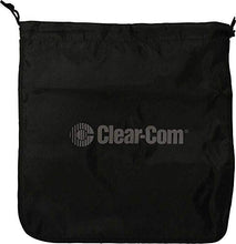Load image into Gallery viewer, Clear-Com CC-300-X4 | Single Over Ear 4 Pin Female XLR Cardioid Headset
