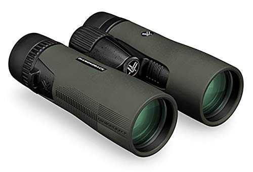 Vortex Optics Diamondback Roof Prism Binoculars 10x42