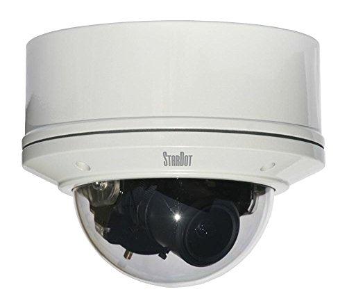 StarDot NetCam SC MJPEG IP Camera, Pearl (SD300V)