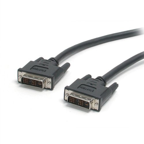 StarTech.com DVIDSMM25 25-Feet DVI-D Single Link Cable - M/M Size: 25 ft