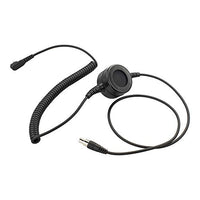 Bommeow CABLE-BHDH40PTT-M1A Replacement 5-Pin Headset Cable PTT for BHDH40 Headset for Motorola RDM2070D