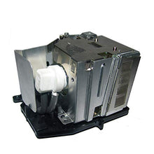 Load image into Gallery viewer, SpArc Bronze for Sharp PG-D2710X Projector Lamp with Enclosure

