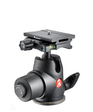 Load image into Gallery viewer, Manfrotto Hydrostatic Ball Head with Top Lock Quick Release (468MGQ6)

