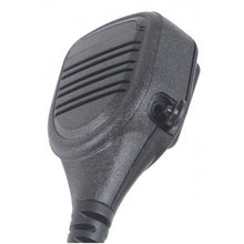 Load image into Gallery viewer, Heavy Duty Compact IP67 Speaker Microphone 3.5mm Jack for Icom Multi-Pin Radios
