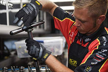 Load image into Gallery viewer, Mechanix Wear - FastFit Work Gloves (XX-Large, Black)
