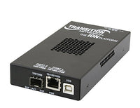S3220-1040 Gigabit Ethernet Media Converter