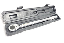 Load image into Gallery viewer, Air Foxx AFZ-TQM0003 1/2-Inch Drive Torque Wrench, 10-150-Feet Pound
