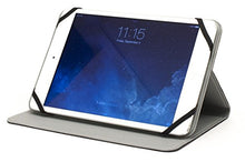 Load image into Gallery viewer, M-Edge International Folio Plus for 7&quot;-8&quot; Tablets (U7-FP-MF-HG)
