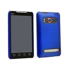 Load image into Gallery viewer, Technocel Accent Shield for HTC Evo 4G - Blue
