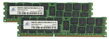 Load image into Gallery viewer, Adamanta 32GB (2x16GB) Server Memory Upgrade for IBM System Tx3500 M4 7383 DDR3 1866Mhz PC3-14900 ECC Registered 2Rx4 CL13 1.5v
