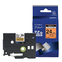 Brother Mobile TZEB51 P-Touch Tape, 0.94