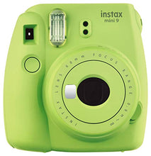 Load image into Gallery viewer, Fujifilm Instax Mini 9 Instant Camera, Lime Green
