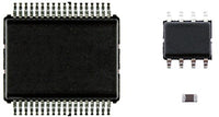 BN94-01658D Main Board Component Repair Kit for PN50A550S1FXZA