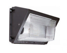 Load image into Gallery viewer, Ark Lighting Small Wall Pack ASM106-150HPS 150W HIGH Pressure Sodium Quad TAP
