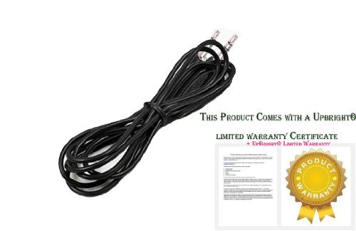 UPBRIGHT AUX in Cable Audio in Cord for Auvio SBT32600SE 6.0 32
