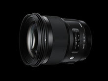Load image into Gallery viewer, Sigma 50mm F1.4 ART DG HSM Lens for Sony A
